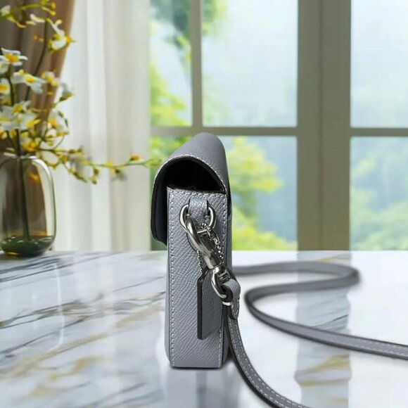 COACH Wyn Crossbody Bag  C8439 - Picture 3 of 9